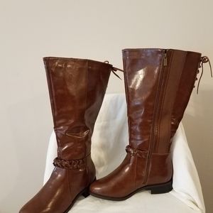 Avenue/Cloudwalker Tall Boots